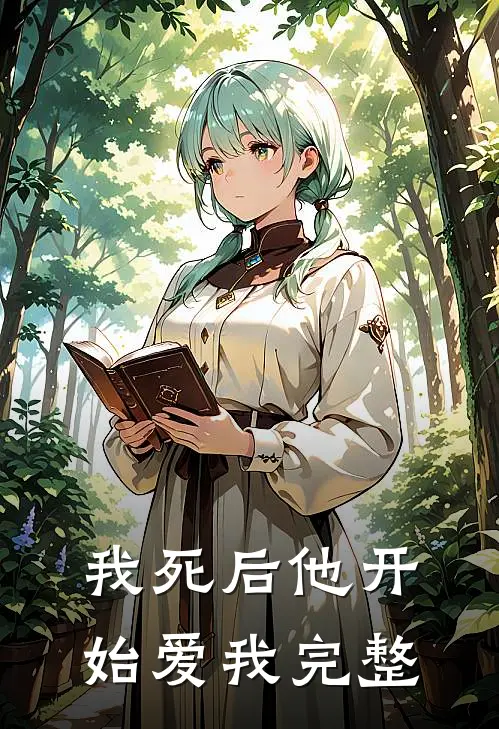 我死后他开始爱我完整