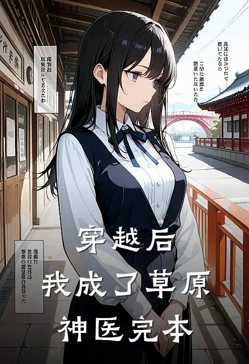 穿越后，我成了草原神医完本