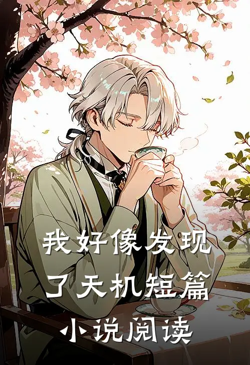 我好像发现了天机短篇小说阅读