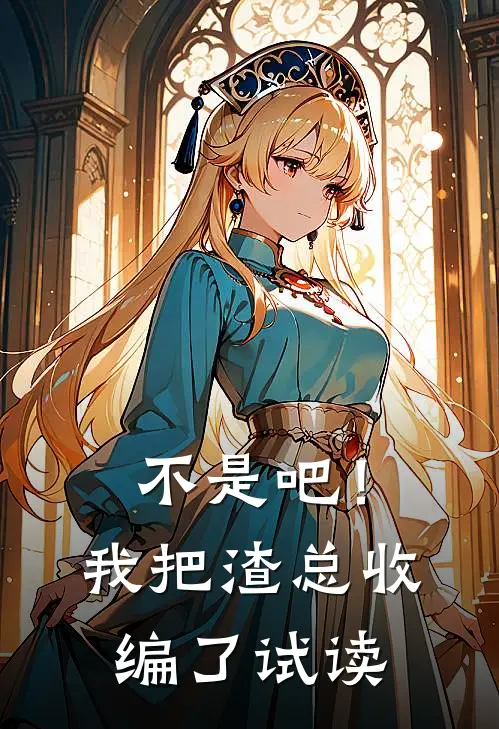 不是吧！我把渣总收编了试读