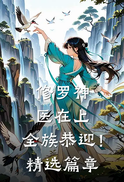 修罗神医在上，全族恭迎！精选篇章