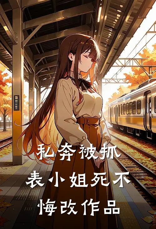 私奔被抓，表小姐死不悔改作品