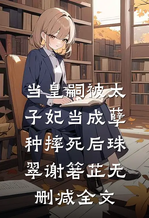 当皇嗣被太子妃当成孽种摔死后珠翠谢箬芷无删减全文