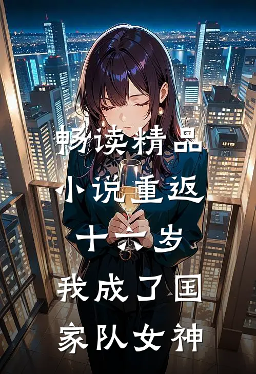 畅读精品小说重返十六岁，我成了国家队女神