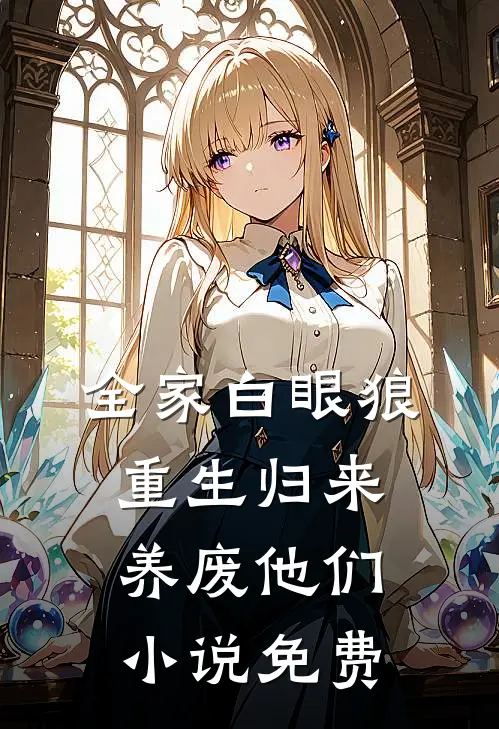 全家白眼狼，重生归来养废他们小说免费