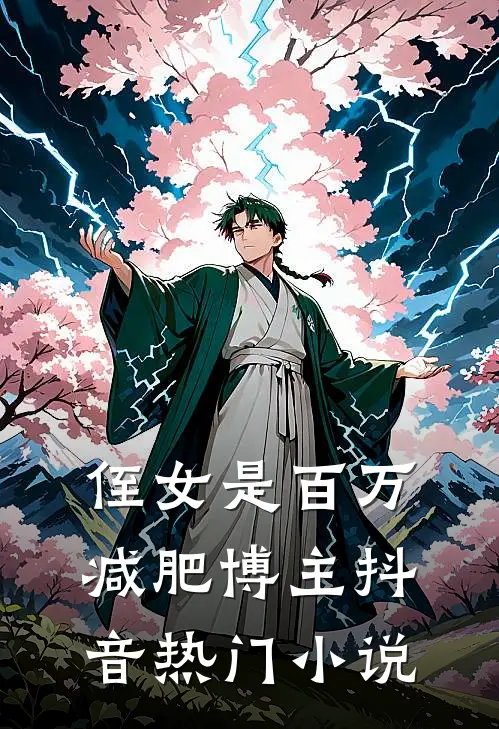 侄女是百万减肥博主抖音热门小说