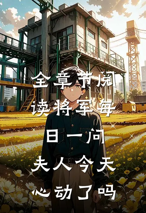全章节阅读将军每日一问，夫人今天心动了吗