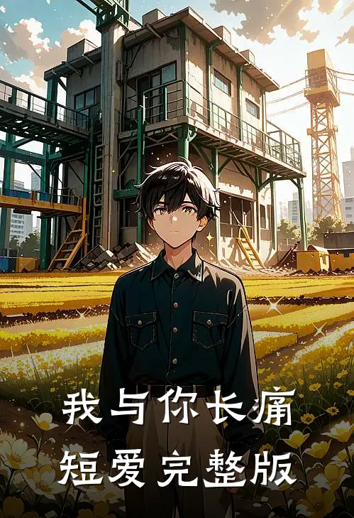 我与你长痛短爱完整版