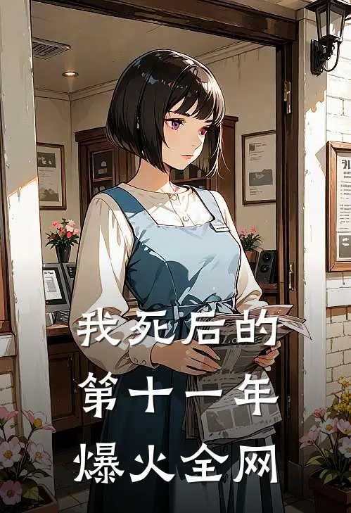 我死后的第十一年爆火全网