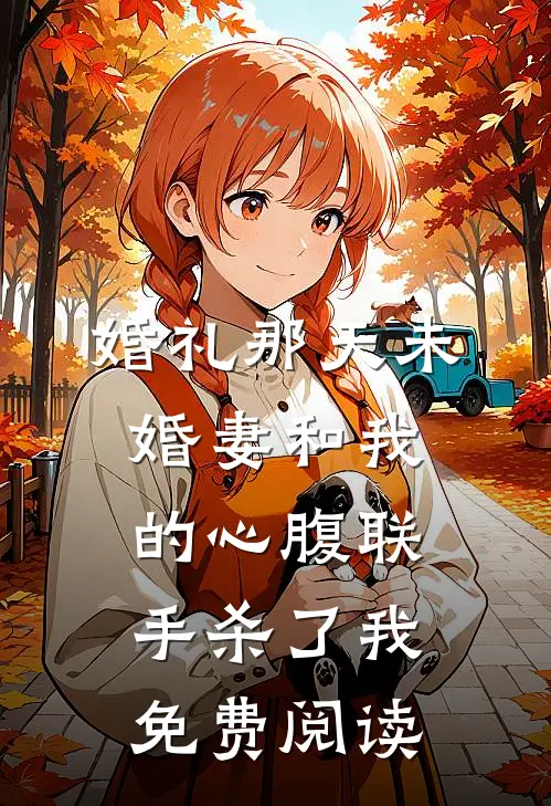 婚礼那天未婚妻和我的心腹联手杀了我免费阅读