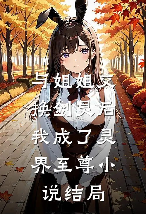 与姐姐交换剑灵后，我成了灵界至尊小说结局