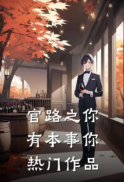 官路之你有本事你热门作品