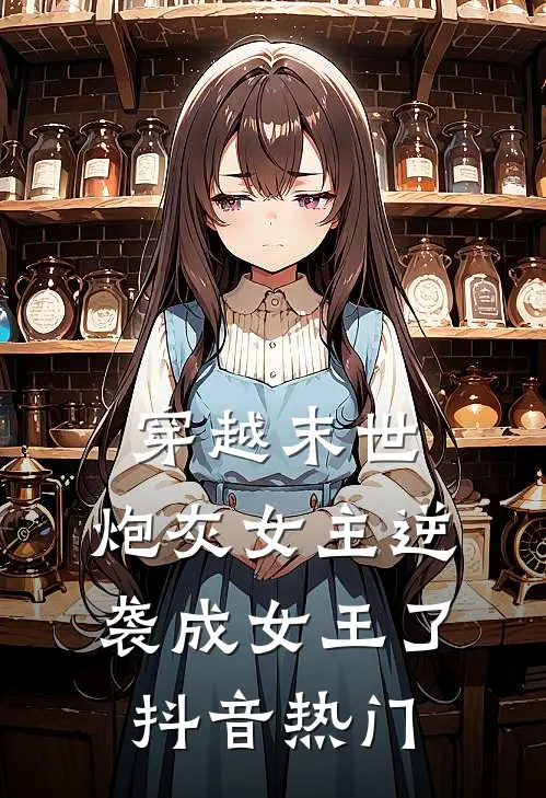 穿越末世：炮灰女主逆袭成女王了抖音热门