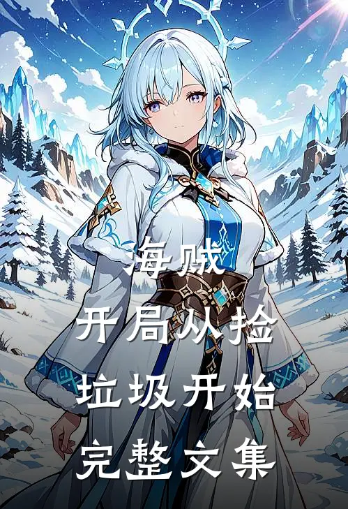 海贼：开局从捡垃圾开始完整文集
