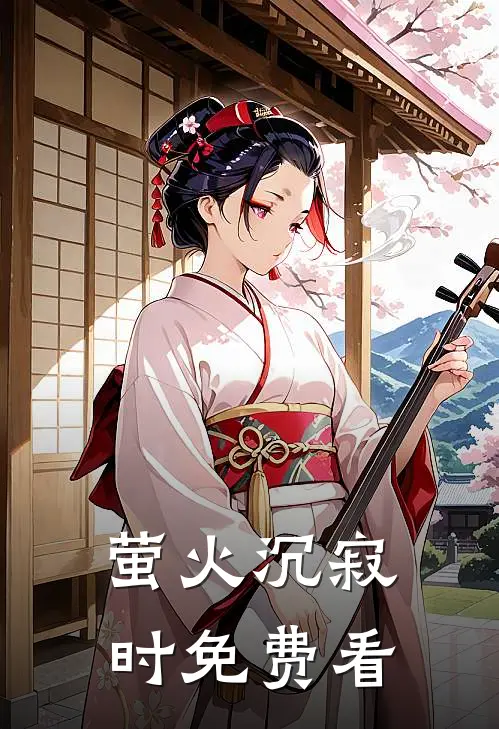 萤火沉寂时免费看