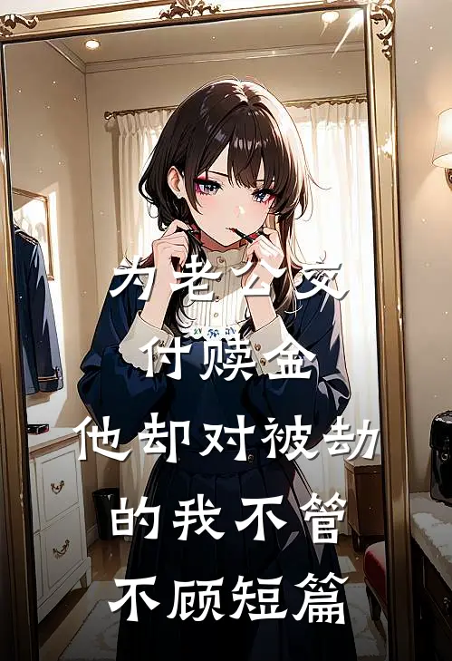 为老公交付赎金，他却对被劫的我不管不顾短篇