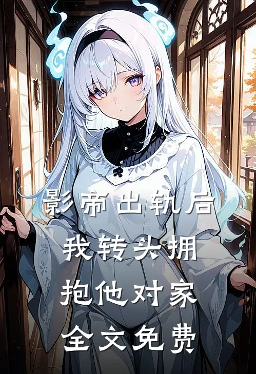 影帝出轨后，我转头拥抱他对家全文免费