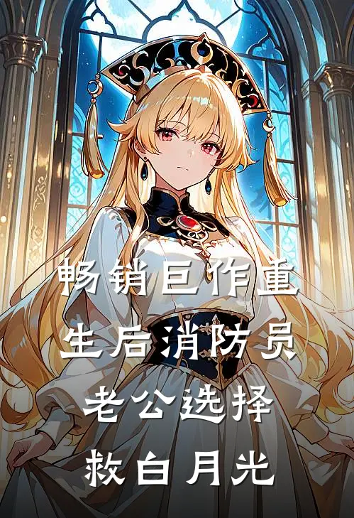 畅销巨作重生后消防员老公选择救白月光