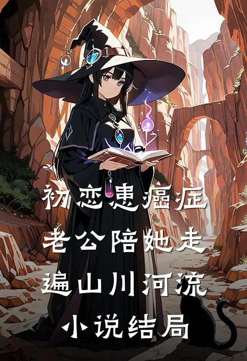 初恋患癌症，老公陪她走遍山川河流小说结局
