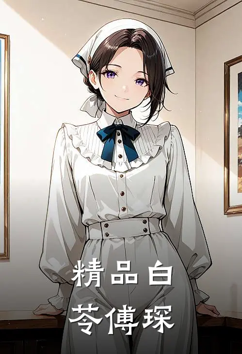 精品白苓傅琛