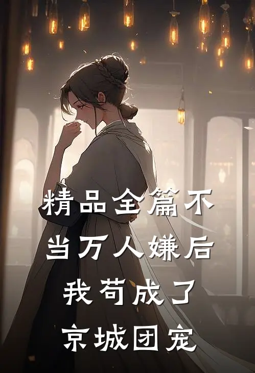 精品全篇不当万人嫌后，我苟成了京城团宠
