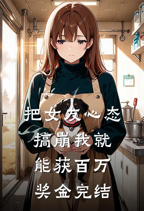 把女友心态搞崩我就能获百万奖金完结