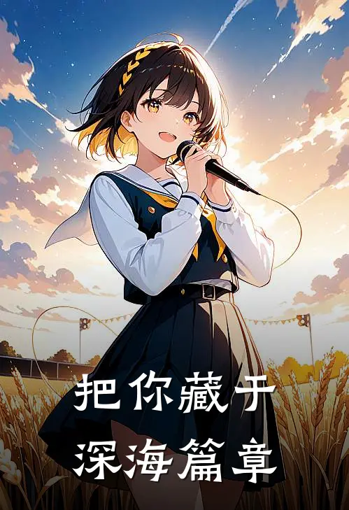 把你藏于深海篇章