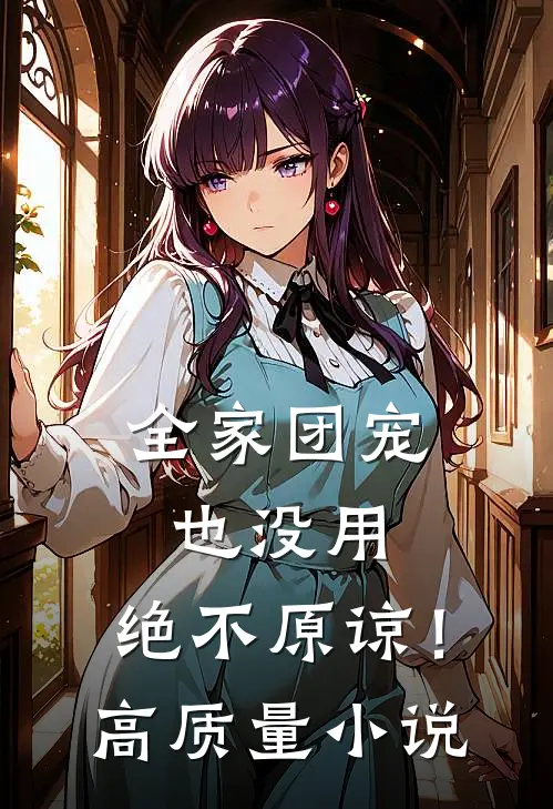 全家团宠也没用，绝不原谅！高质量小说