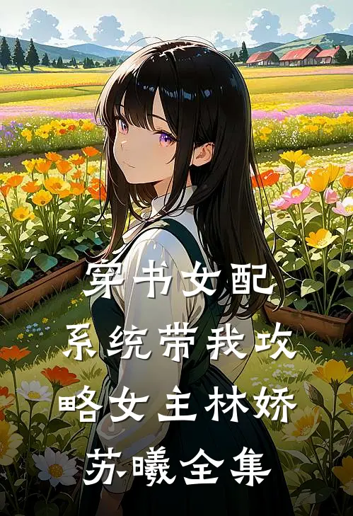 穿书女配，系统带我攻略女主林娇苏曦 全集