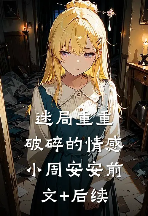 迷局重重：破碎的情感小周安安前文+后续