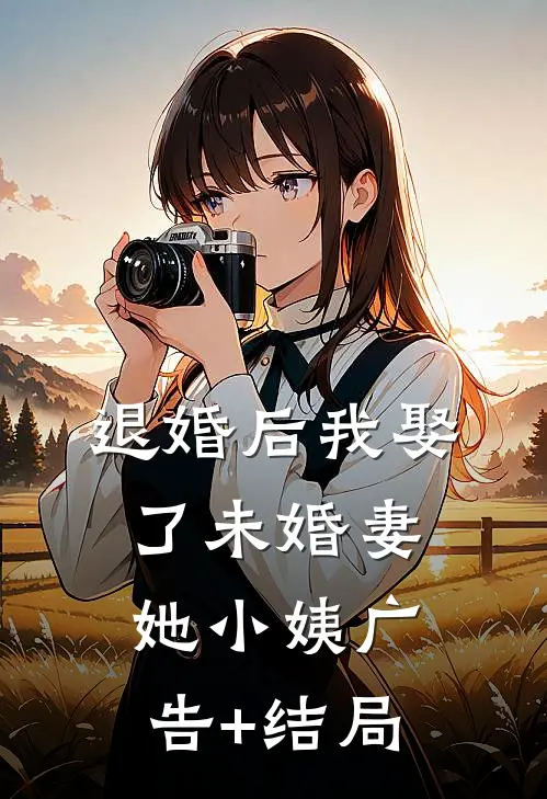 退婚后我娶了未婚妻她小姨广告+结局
