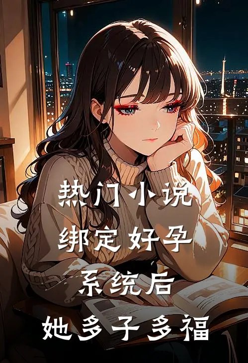热门小说绑定好孕系统后，她多子多福