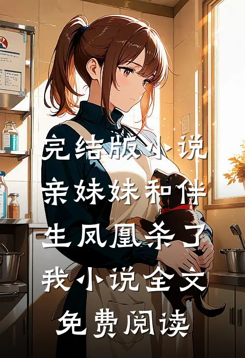 完结版小说亲妹妹和伴生凤凰杀了我小说全文免费阅读