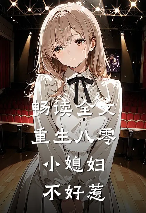 畅读全文重生八零：小媳妇不好惹