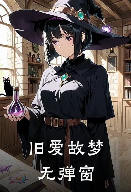 旧爱故梦无弹窗