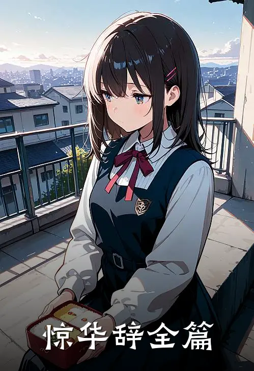惊华辞全篇