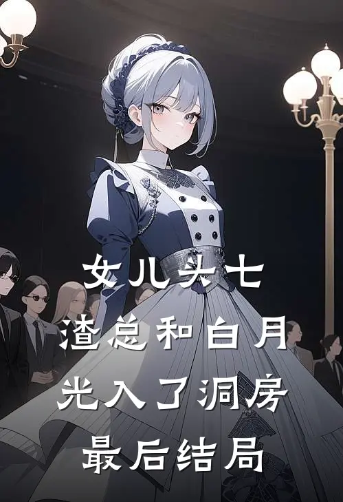 女儿头七，渣总和白月光入了洞房最后结局