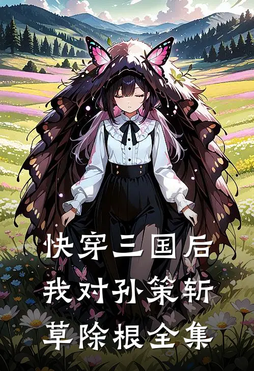 快穿三国后，我对孙策斩草除根全集