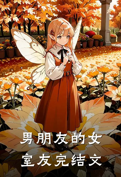 男朋友的女室友完结文