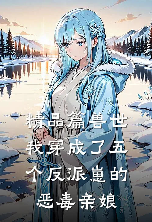 精品篇兽世：我穿成了五个反派崽的恶毒亲娘