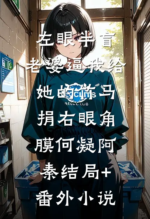 左眼半盲，老婆逼我给她的竹马捐右眼角膜何凝阿秦结局+番外小说