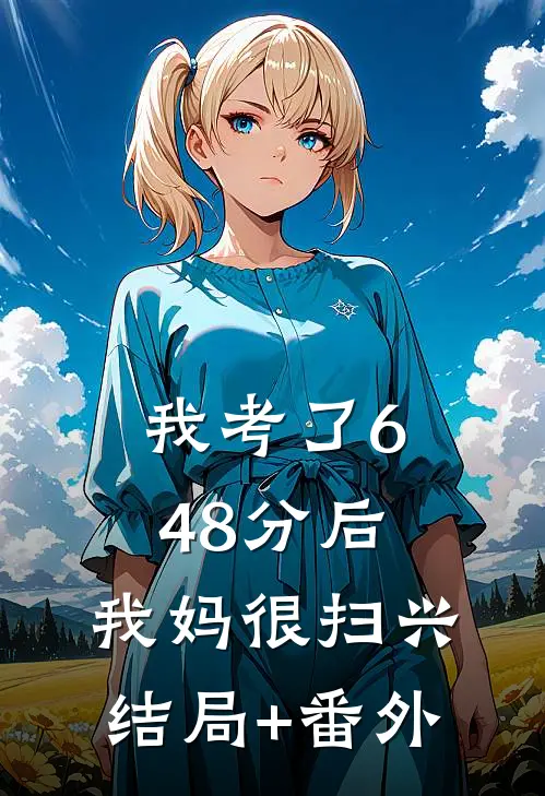 我考了648分后，我妈很扫兴结局+番外