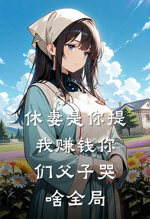 休妻是你提，我赚钱你们父子哭啥全局
