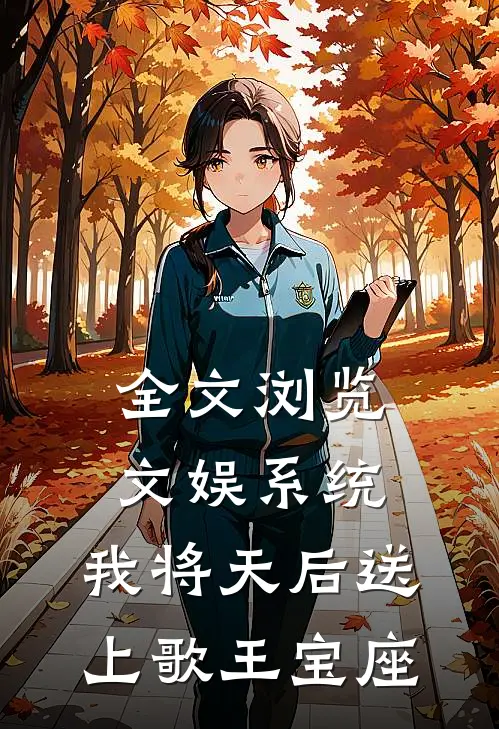 全文浏览文娱系统：我将天后送上歌王宝座