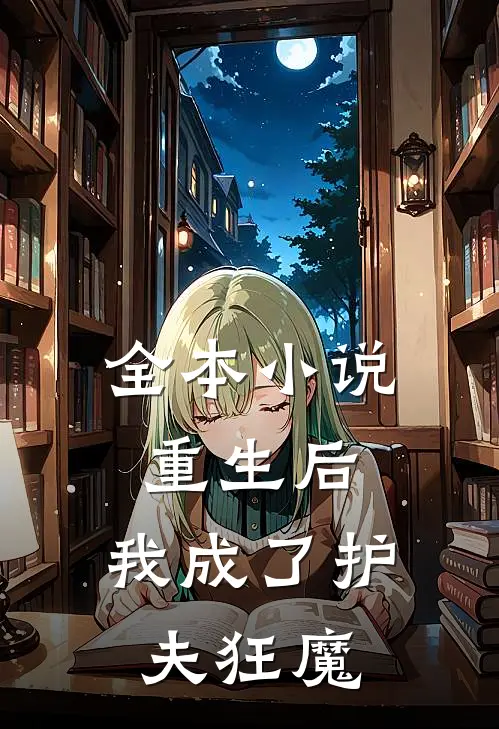 全本小说重生后，我成了护夫狂魔