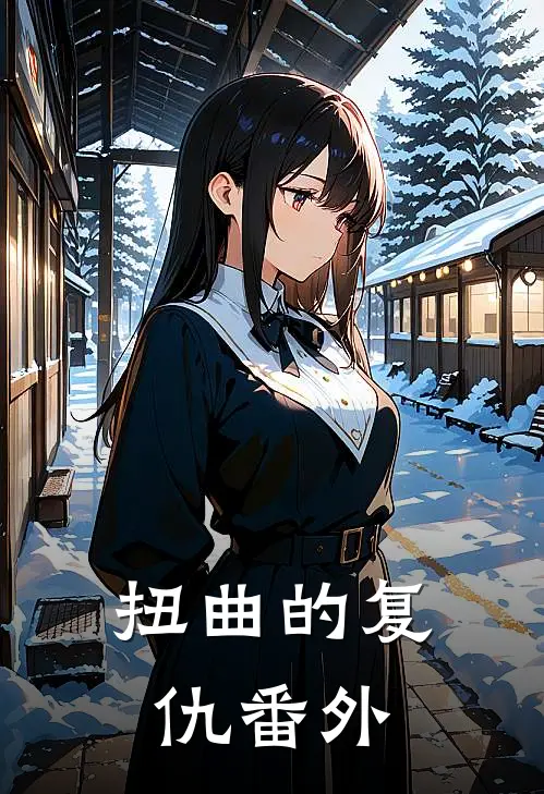 扭曲的复仇 番外