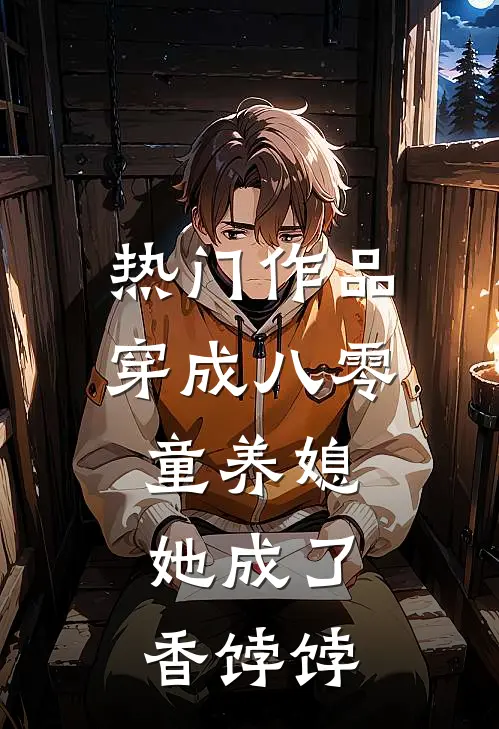 热门作品穿成八零童养媳，她成了香饽饽