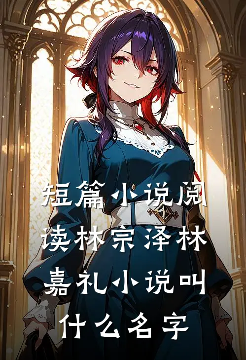 短篇小说阅读林宗泽林嘉礼小说叫什么名字