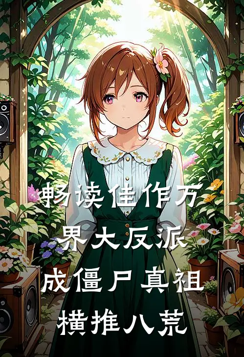 畅读佳作万界大反派，成僵尸真祖横推八荒