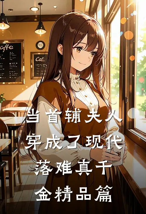 当首辅夫人穿成了现代落难真千金精品篇